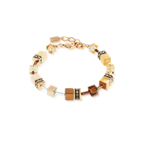 Bracelet Coeur De Lion Woman in  Surgical steel  2838301100 - 2838301100